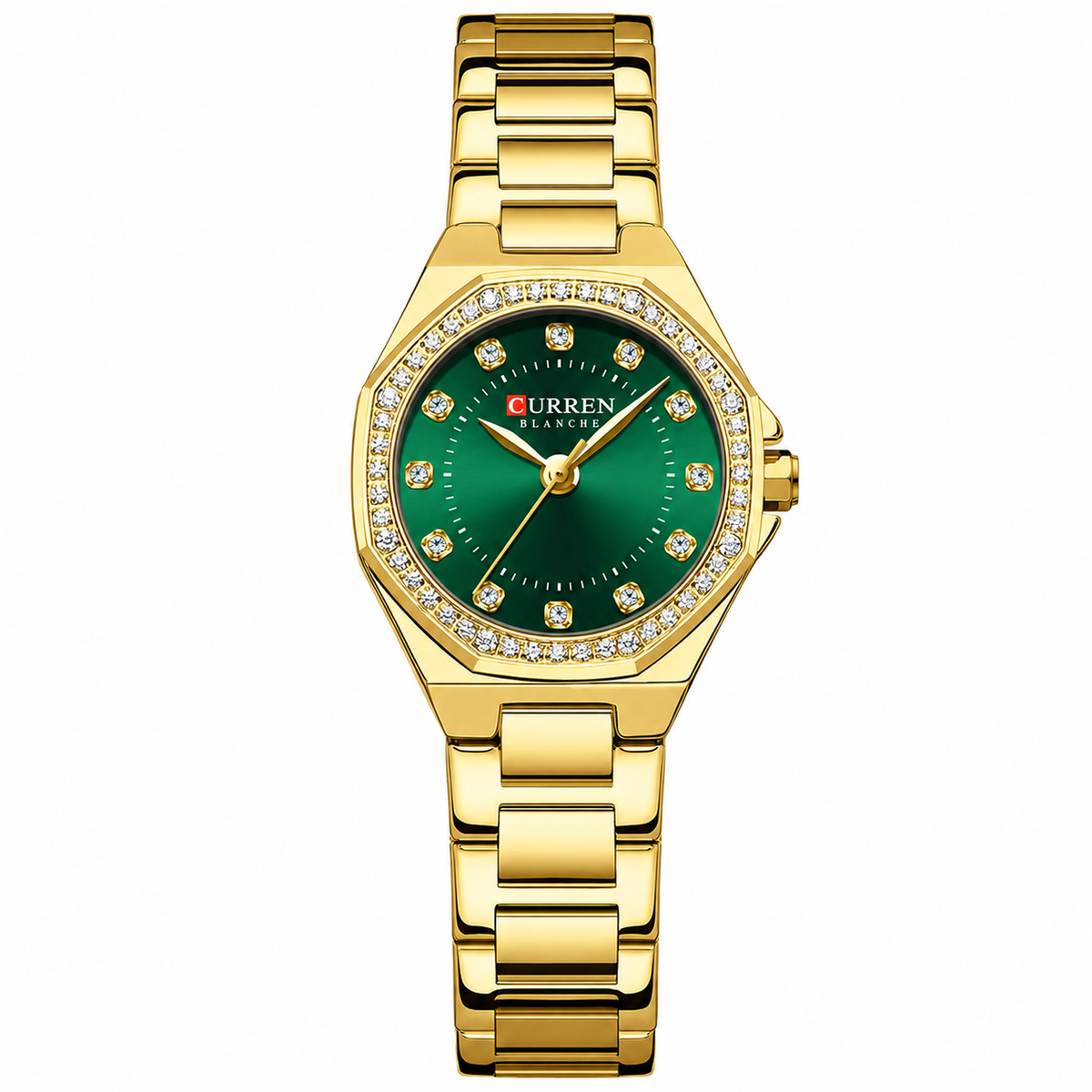 Curren Giada® orologio donna acciaio