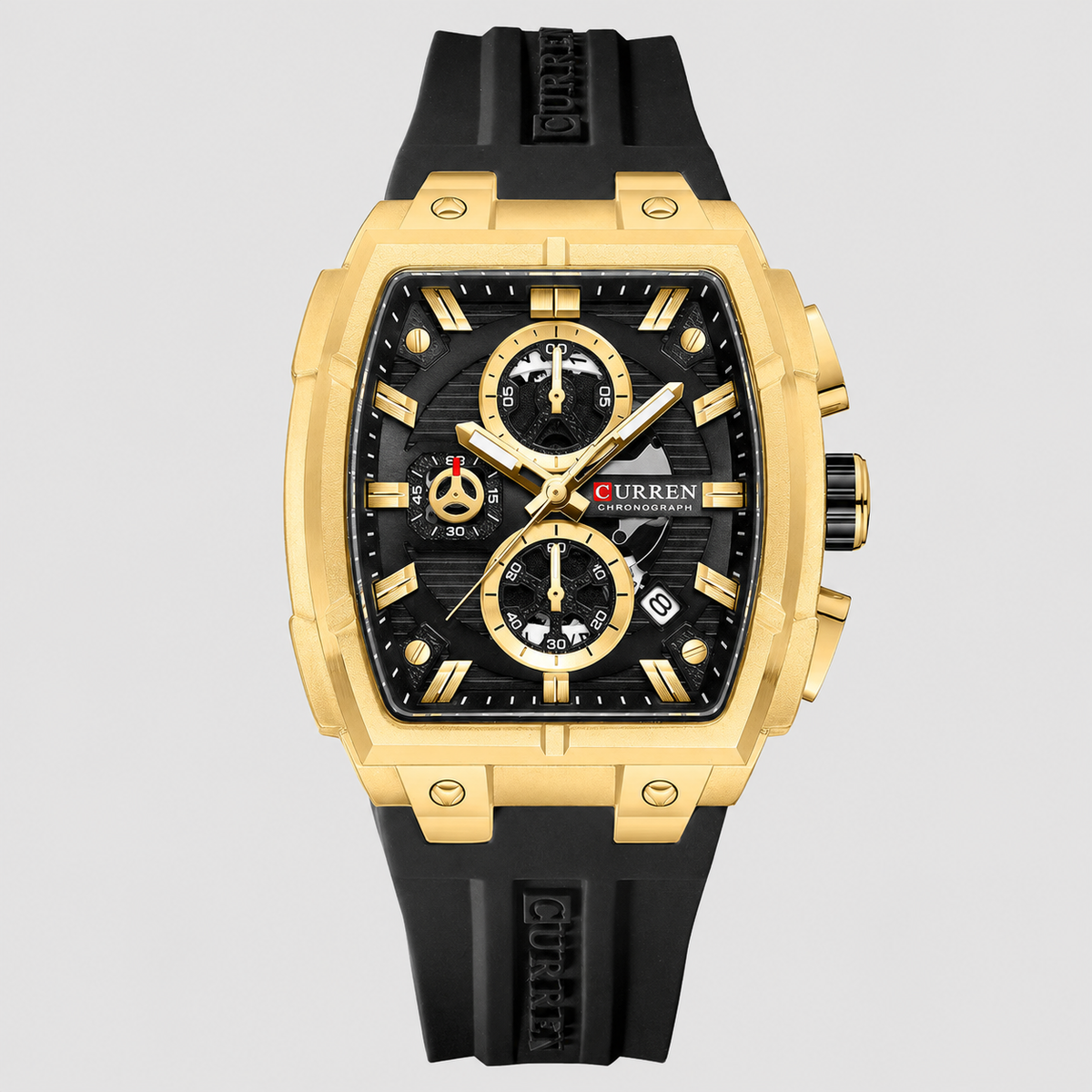 Curren Ibiza® orologio uomo